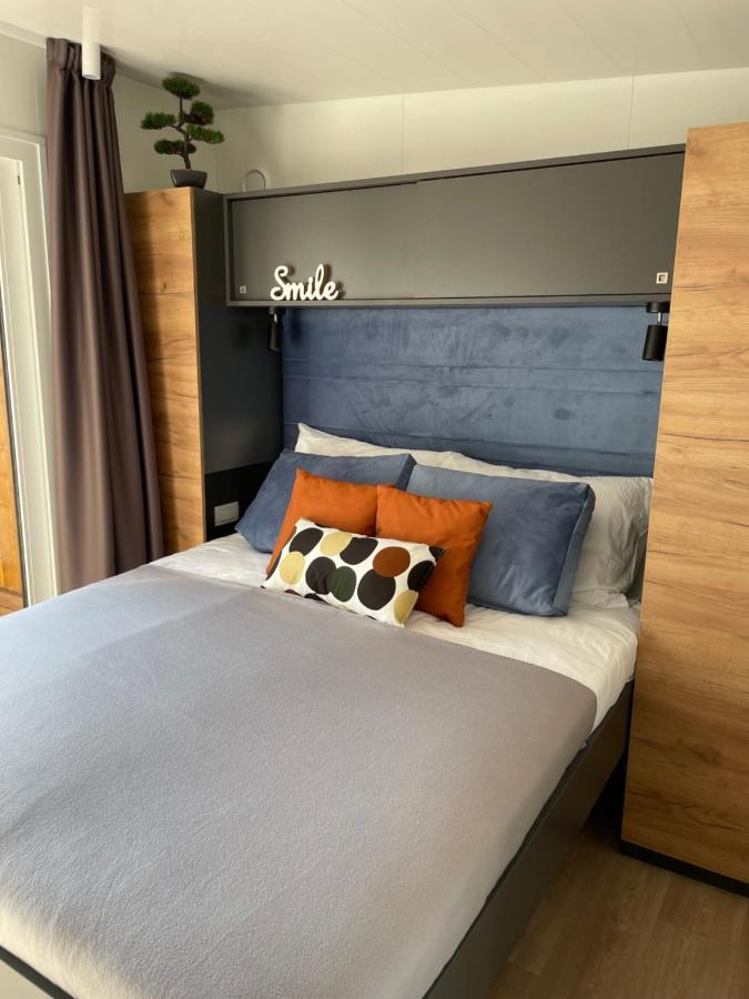 Selce Mobile Home Iwi מראה חיצוני תמונה