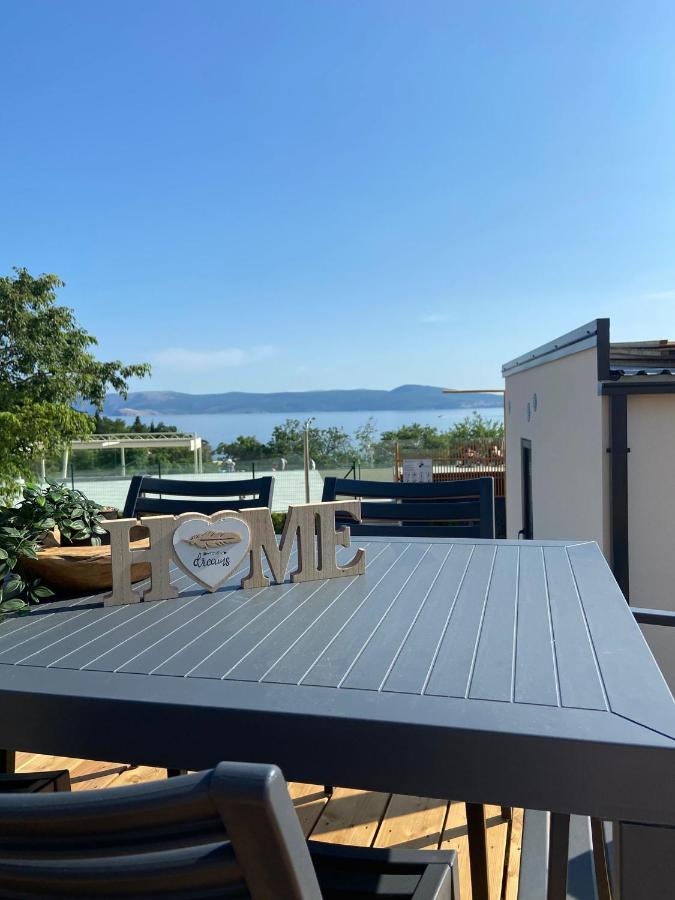 Selce Mobile Home Iwi מראה חיצוני תמונה
