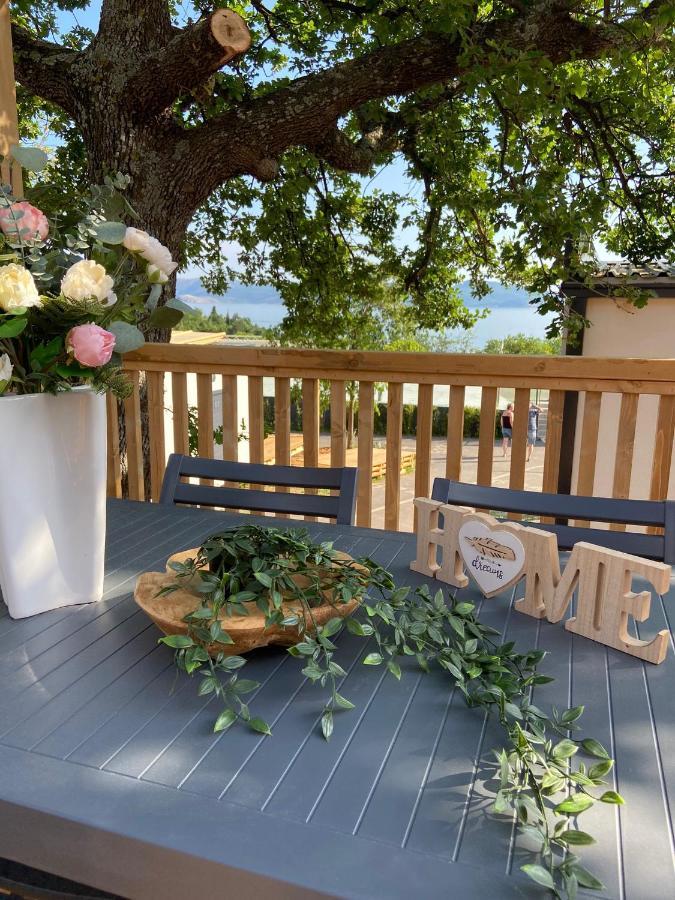 Selce Mobile Home Iwi מראה חיצוני תמונה