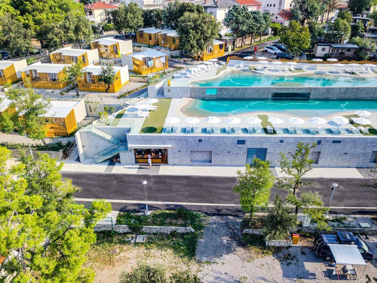 Selce Mobile Home Iwi מראה חיצוני תמונה