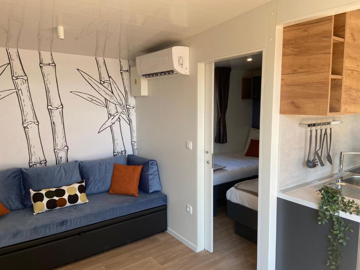 Selce Mobile Home Iwi מראה חיצוני תמונה