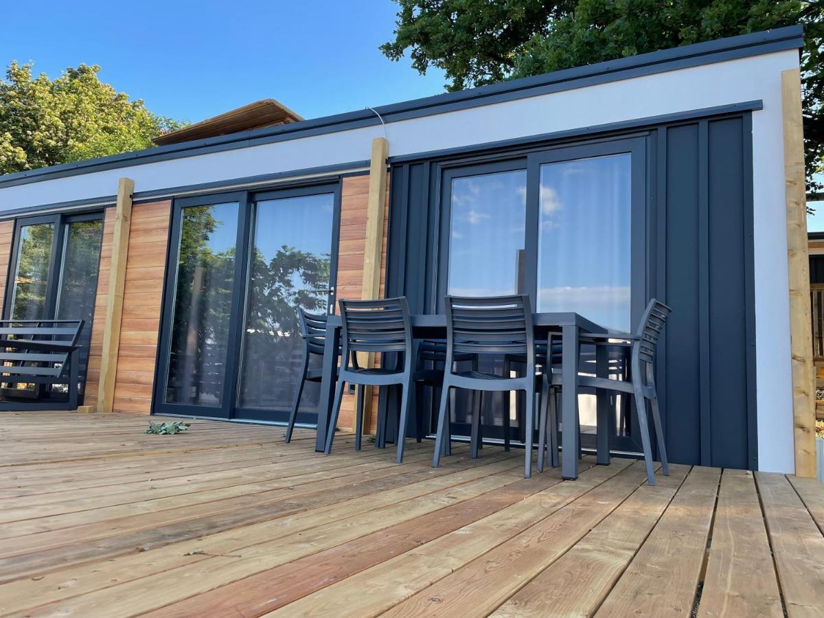 Selce Mobile Home Iwi מראה חיצוני תמונה