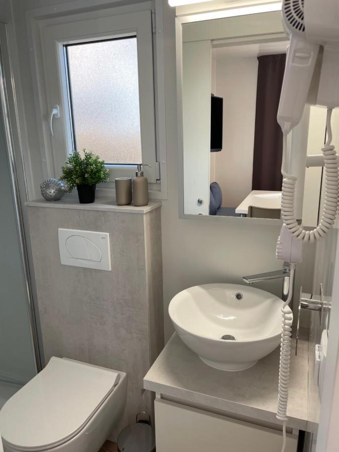 Selce Mobile Home Iwi מראה חיצוני תמונה