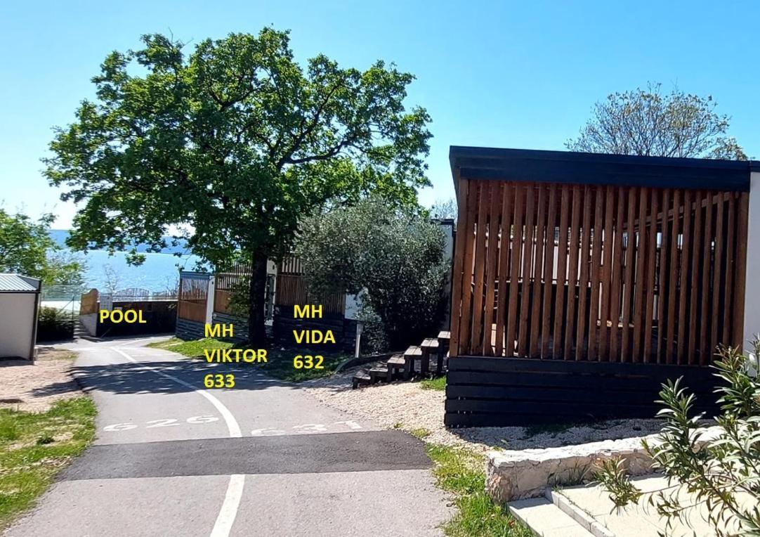 Selce Mobile Home Iwi מראה חיצוני תמונה